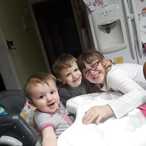 Meet your Posher, Joelynn